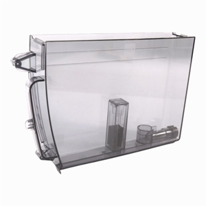 Vandbeholder til automatisk kaffemaskine fra Delonghi.